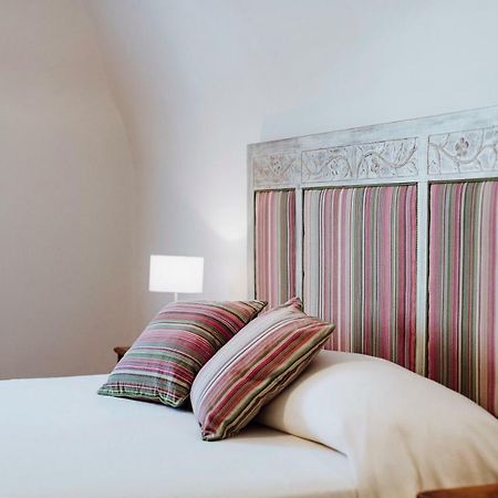 Casa Vera Camelia Apartment ออร์เวียโต ภายนอก รูปภาพ
